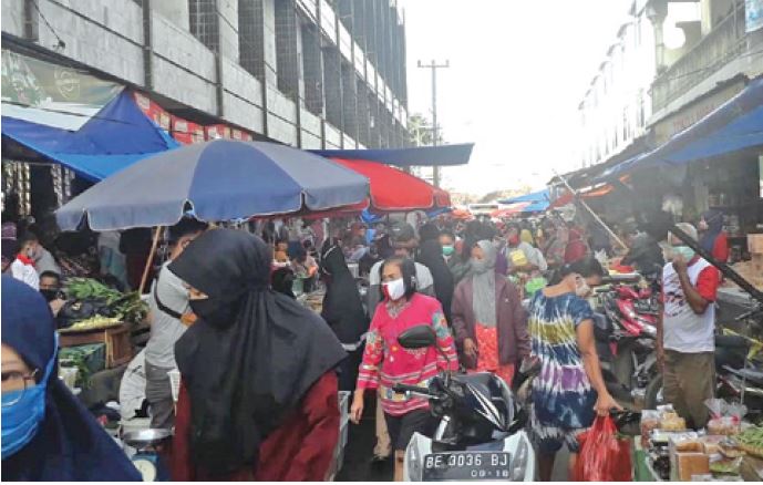 JANGAN TELAT...! Pendaftaran UMKM Online Gratis, Syarat Utama Dapat Bantuan BLT UMKM 2021